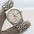 Rolex Datejust ref. 16030 - Jubilee Bracelet - Silver Dial V IV