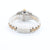 Rolex Oyster Perpetual 67193 Lady Steel and Gold - Champagne Dial Jubilee