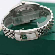 Load image into Gallery viewer, Rolex Datejust ref. 126334 Blue Dial Jubilee bracelet - Full Set
