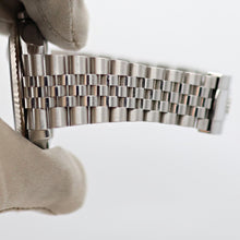 Load image into Gallery viewer, Rolex Datejust ref. 126334 Blue Dial Jubilee bracelet - Full Set
