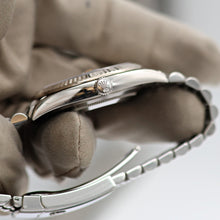 Load image into Gallery viewer, Rolex Datejust ref. 126334 Blue Dial Jubilee bracelet - Full Set
