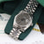 Rolex Datejust ref. 1600 Grey Dial Jubilee Bracelet