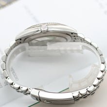 Load image into Gallery viewer, Rolex Datejust ref. 126334 Blue Dial Jubilee bracelet - Full Set
