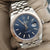 Rolex Datejust ref. 126334 Blue Dial Jubilee bracelet - Full Set