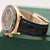 Rolex Daytona ref. 116515 Chocolate Arabic dial Rubber-B strap - Full Set