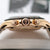 Rolex Daytona ref. 116515 Chocolate Arabic dial Rubber-B strap - Full Set
