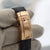 Rolex Daytona ref. 116515 Chocolate Arabic dial Rubber-B strap - Full Set