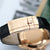 Rolex Daytona ref. 116515 Chocolate Arabic dial Rubber-B strap - Full Set