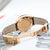 Rolex Daytona ref. 116515 Chocolate Arabic dial Rubber-B strap - Full Set