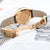 Rolex Daytona ref. 116515 Chocolate Arabic dial Rubber-B strap - Full Set