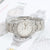 Rolex ref. 16220 Silver Dial - Oyster Bracelet