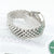 Rolex Datejust ref. 116234 Tuxedo (Silver/Grey) Dial - Jubilee - Full Set