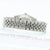 Rolex Datejust ref. 116234 Tuxedo (Silver/Grey) Dial - Jubilee - Full Set