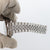 Rolex Datejust ref. 116234 Tuxedo (Silver/Grey) Dial - Jubilee - Full Set