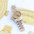 Rolex Oyster Perpetual 67193 Lady Steel and Gold - Champagne Dial Jubilee