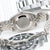 Rolex Datejust ref. 116234 Tuxedo (Silver/Grey) Dial - Jubilee - Full Set