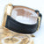 Rolex Day-Date ref. 18038 Creamy Roman Dial - Leather strap
