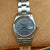 Rolex Precision Date ref. 6694 Grey Dial - Oyster Vintage Bracelet