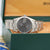 Rolex Precision Date ref. 6694 Grey Dial - Oyster Vintage Bracelet