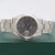 Rolex Precision Date ref. 6694 Grey Dial - Oyster Vintage Bracelet