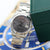 Rolex Precision Date ref. 6694 Grey Dial - Oyster Vintage Bracelet