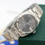 Rolex Precision Date ref. 6694 Grey Dial - Oyster Vintage Bracelet