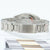 Rolex Precision Date ref. 6694 Grey Dial - Oyster Vintage Bracelet