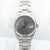 Rolex Precision Date ref. 6694 Grey Dial - Oyster Vintage Bracelet