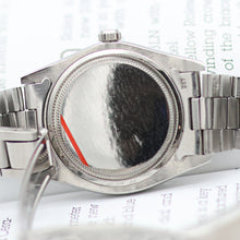 Bild in Galerie-Viewer laden, Rolex Precision Date ref. 6694 Grey Dial - Oyster Vintage Bracelet

