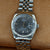 Rolex Datejust Ref. 1601 - Graues Zifferblatt - Jubilee-Armband