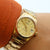 ON SALE: Rolex Datejust ref. 6827- 31mm - Champagne Dial Oyster Bracelet