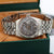 Rolex Datejust Ref. 1601 - Graues Zifferblatt - Jubilee-Armband