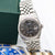 Rolex Datejust Ref. 1601 - Graues Zifferblatt - Jubilee-Armband