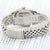 Rolex Datejust Ref. 1601 - Graues Zifferblatt - Jubilee-Armband