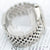 Rolex Datejust Ref. 1601 - Graues Zifferblatt - Jubilee-Armband
