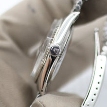 Bild in Galerie-Viewer laden, Rolex Datejust Ref. 1601 - Graues Zifferblatt - Jubilee-Armband
