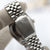 Rolex Datejust Ref. 1601 - Graues Zifferblatt - Jubilee-Armband