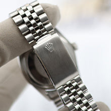 Bild in Galerie-Viewer laden, Rolex Datejust Ref. 1601 - Graues Zifferblatt - Jubilee-Armband
