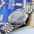 Rolex Datejust Ref. 1601 - Graues Zifferblatt - Jubilee-Armband