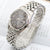 Rolex Datejust Ref. 1601 - Graues Zifferblatt - Jubilee-Armband