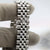 Rolex Datejust Ref. 116234 Lachs Römisches Zifferblatt - Jubiläum - Voller Satz
