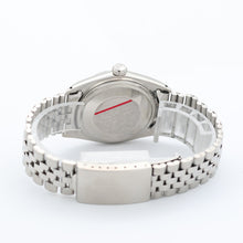 Charger l&#39;image dans la galerie, Rolex Datejust 36 ref. 1603 - Silver Dial (V I) - Jubilee bracelet
