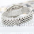 Rolex Datejust Ref. 116234 Lachs Römisches Zifferblatt - Jubiläum - Voller Satz