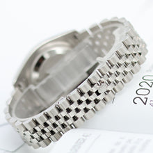 Bild in Galerie-Viewer laden, Rolex Datejust Ref. 116234 Lachs Römisches Zifferblatt - Jubiläum - Voller Satz
