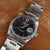 ON SALE: Rolex Datejust 36 ref. 16234 Black (Circle) Dial - Oyster Bracelet
