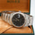 ON SALE: Rolex Datejust 36 ref. 16234 Black (Circle) Dial - Oyster Bracelet