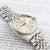Rolex Datejust 36 ref. 1603 - Silver Dial (V I) - Jubilee bracelet