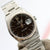 ON SALE: Rolex Datejust 36 ref. 16234 Black (Circle) Dial - Oyster Bracelet