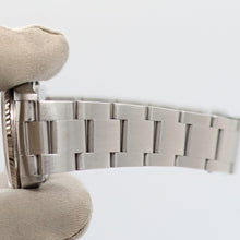 Carica l'immagine nel visualizzatore di Gallery, ON SALE: Rolex Datejust 36 ref. 16234 Black (Circle) Dial - Oyster Bracelet
