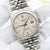 Rolex Datejust 36 ref. 1603 - Silver Dial (V I) - Jubilee bracelet